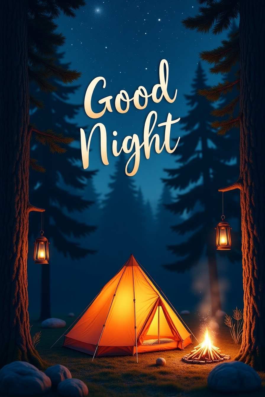 good night HD wallpapers for mobile