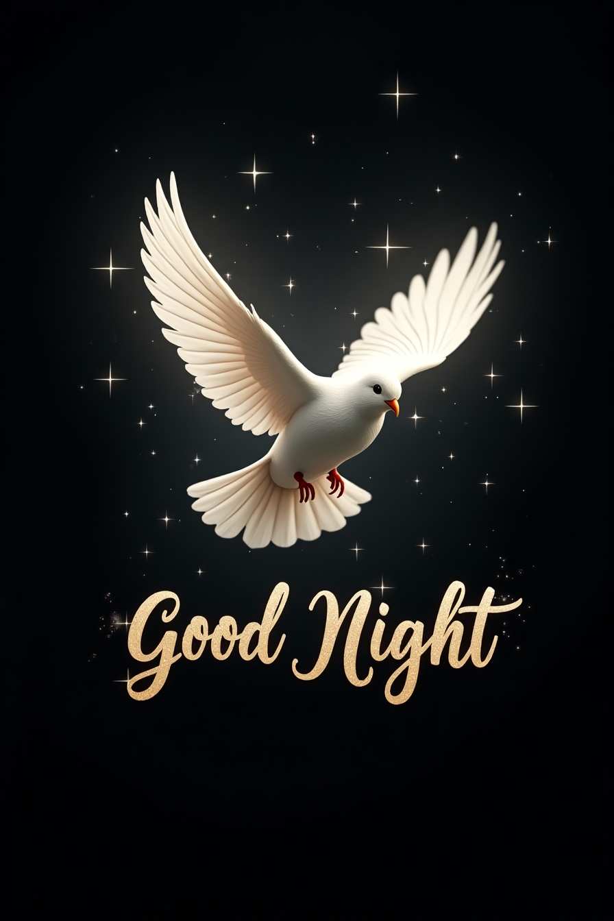 good night love images for WhatsApp