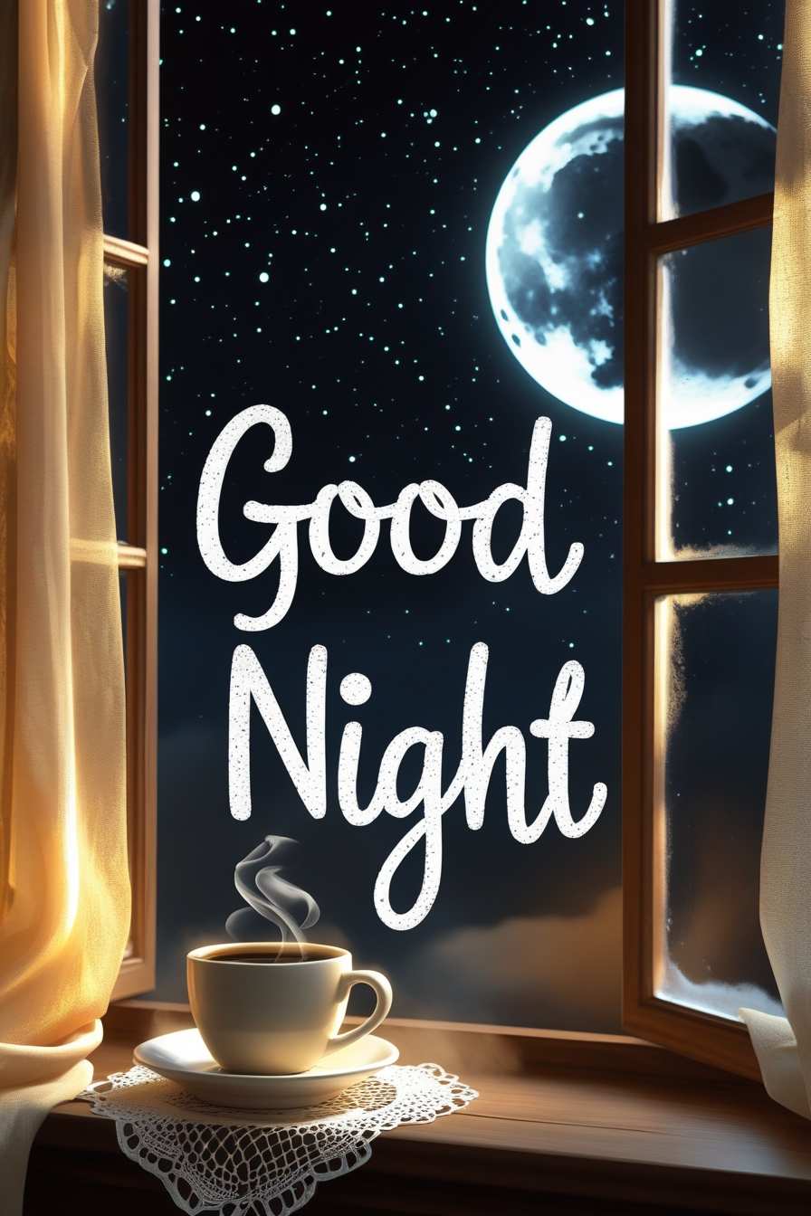 good night message after a fight with partner