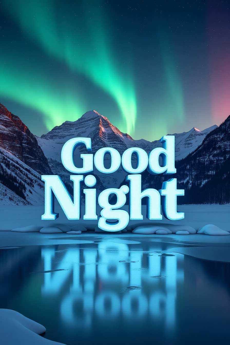 good night video status download with romantic song