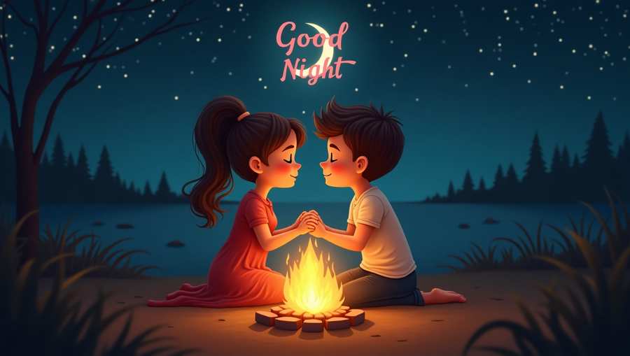 good night wishes for Diwali night PNG good night wishes for Diwali night