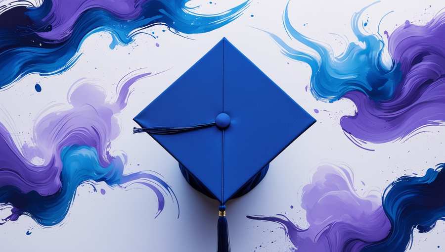 Graduation Cap Background For Presentation Slide - Royalty Free Graduation Cap Background Image Download | Pngmagic 2025 Free Download Graduation Cap Background For Presentation Slide - High Quality Graduation Cap Background Background