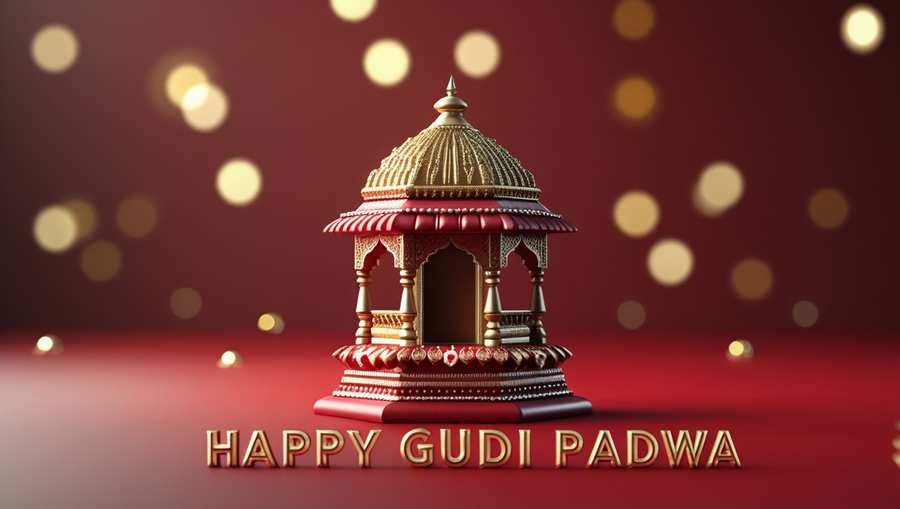 Gudi Padwa Festival History And Mythology - Royalty Free Happy Gudi Padwa Image Download | Pngmagic 2025 Free Download Gudi Padwa Festival History And Mythology - High Quality Happy Gudi Padwa Background
