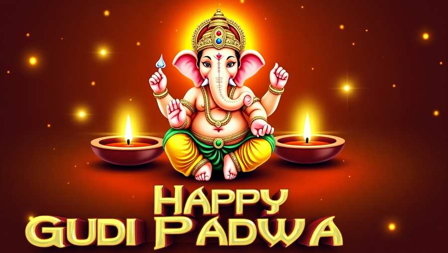 Gudi Padwa importance in Hindu culture