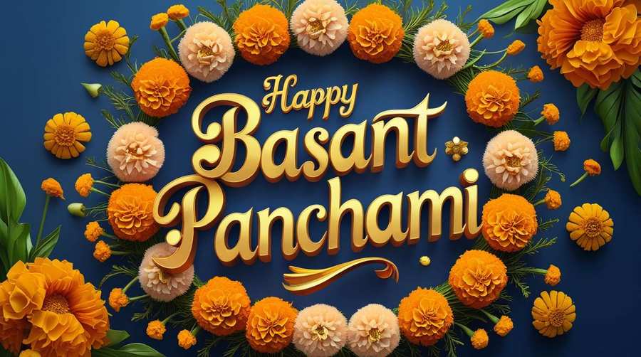 happy basant panchami hd images free download