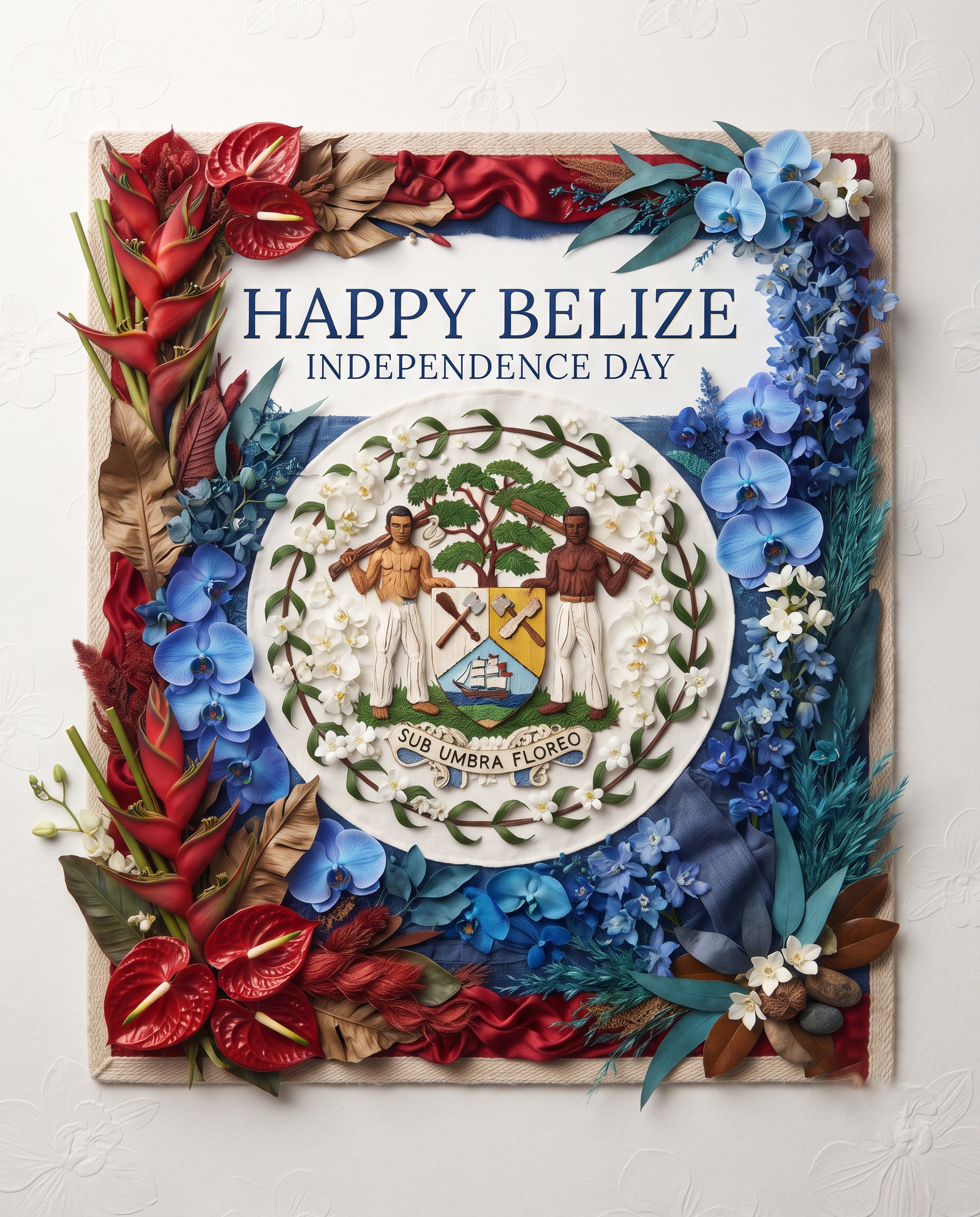 Happy New Year 2026 Greeting Card