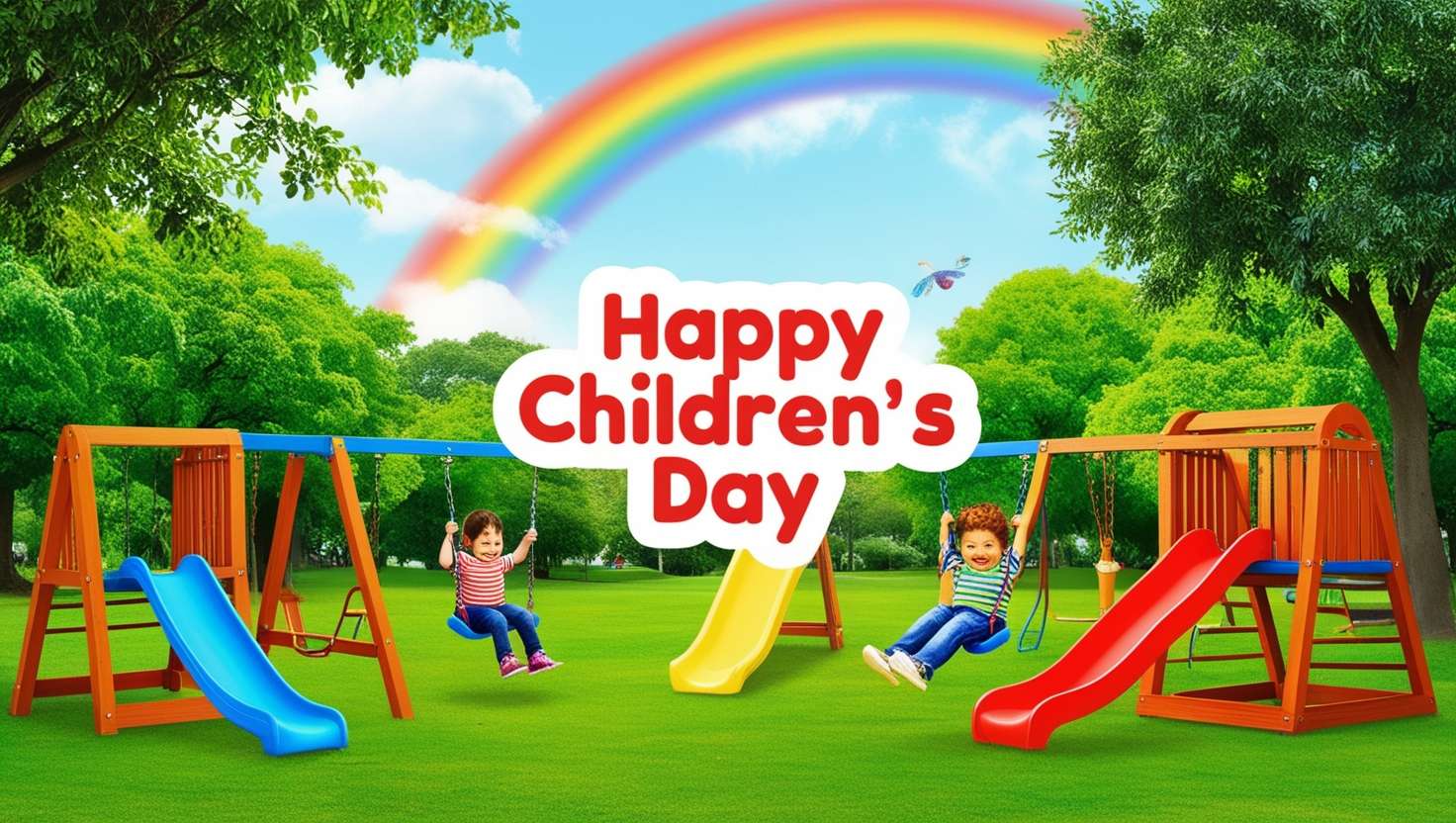 happy childrens day wishes for teachers and parents