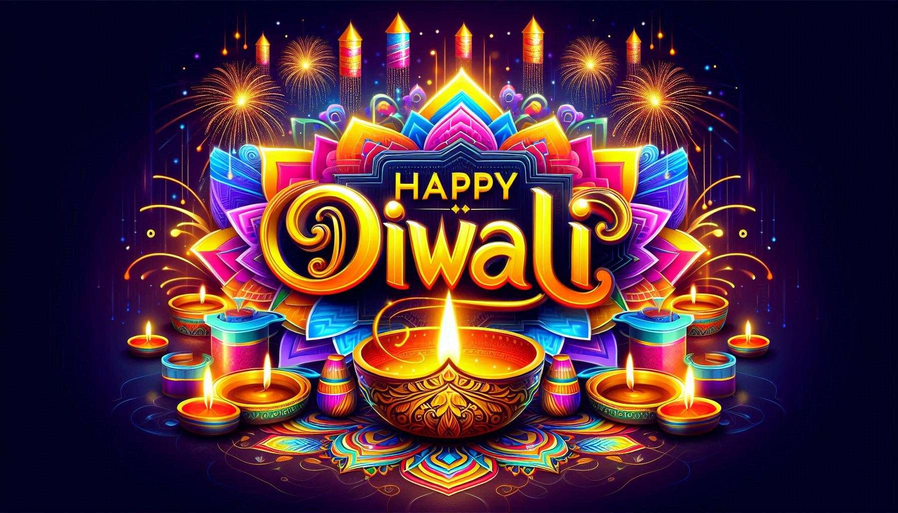 happy diwali (wednesday, october 30, 2024)