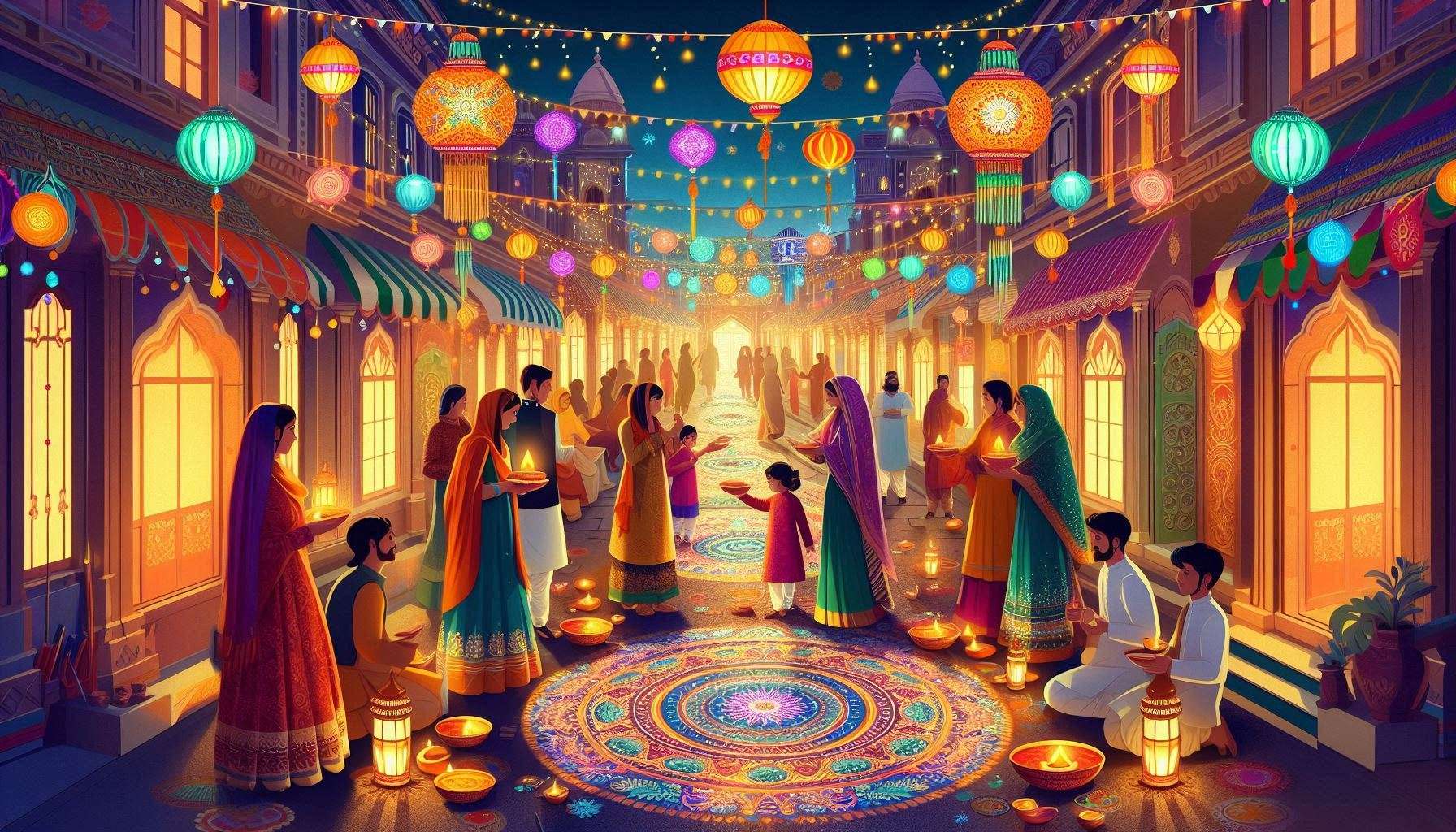 Download Free happy diwali 2024 images for download for websites, slideshows, and designs | royalty-free and unlimited use.