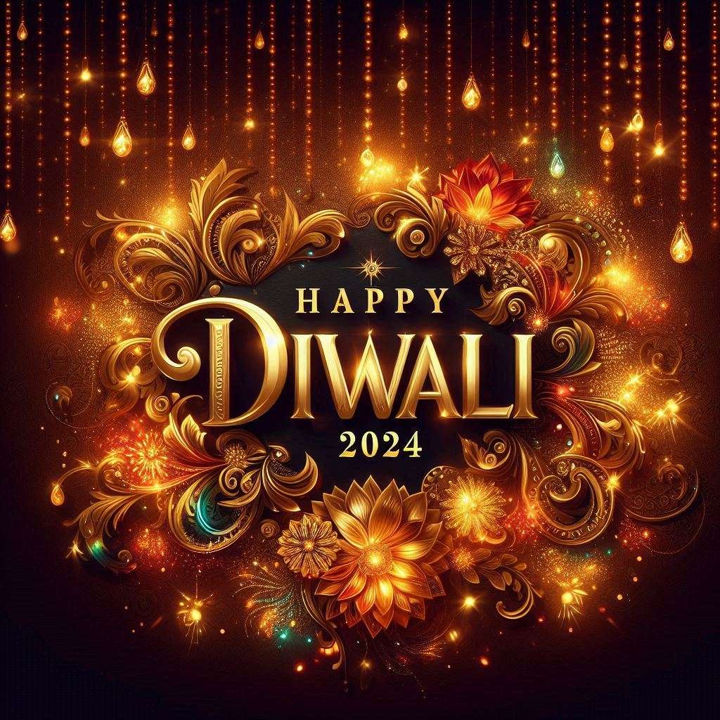 happy diwali 2024 pictures for email greetings