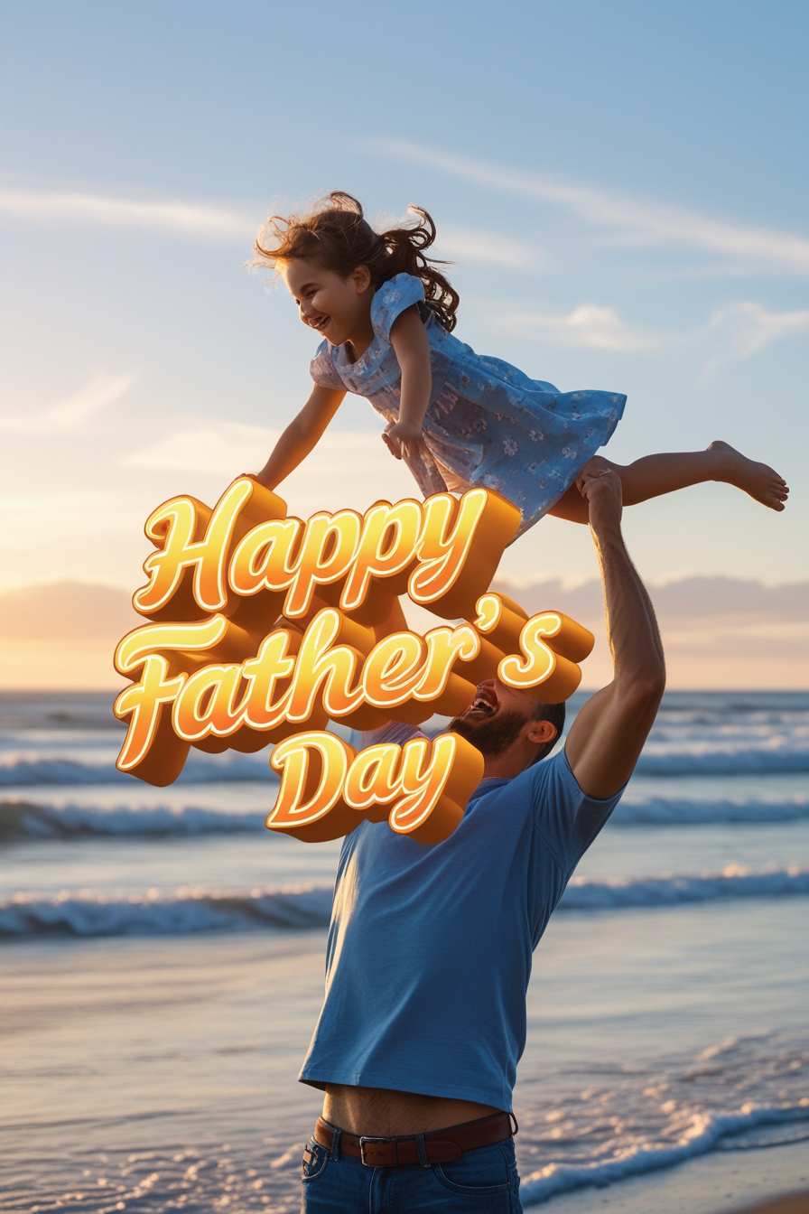 Happy Fathers Day Image With Kids - Royalty Free Happy Fathers Day Image | Pngmagic Free Download Happy Fathers Day Image With Kids - High Quality Happy Fathers Day Background