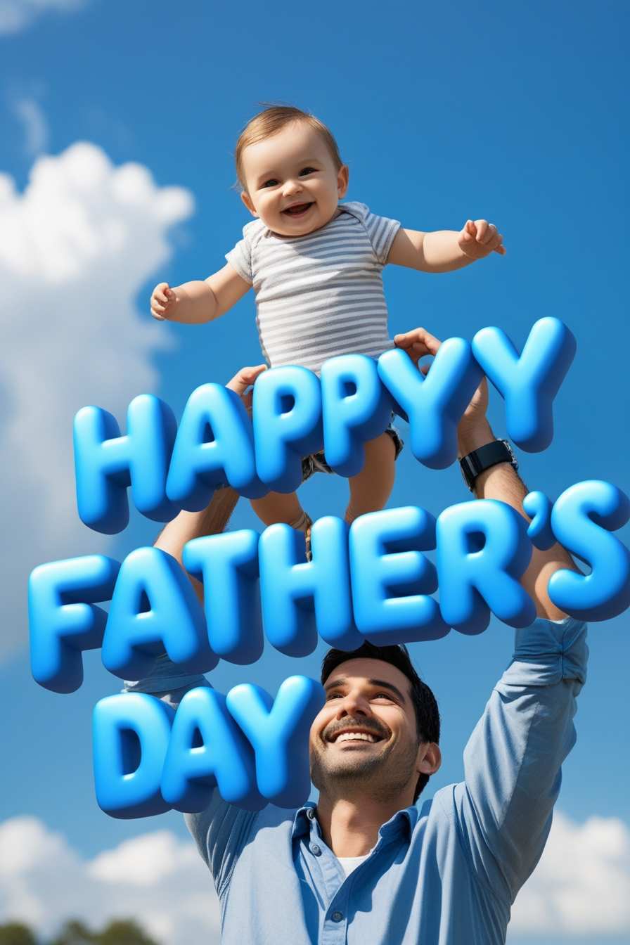 Happy Fathers Day Wishes For Dad In Heaven - Royalty Free Happy Fathers Day Wishes Image | Pngmagic Free Download Happy Fathers Day Wishes For Dad In Heaven - High Quality Happy Fathers Day Wishes Background