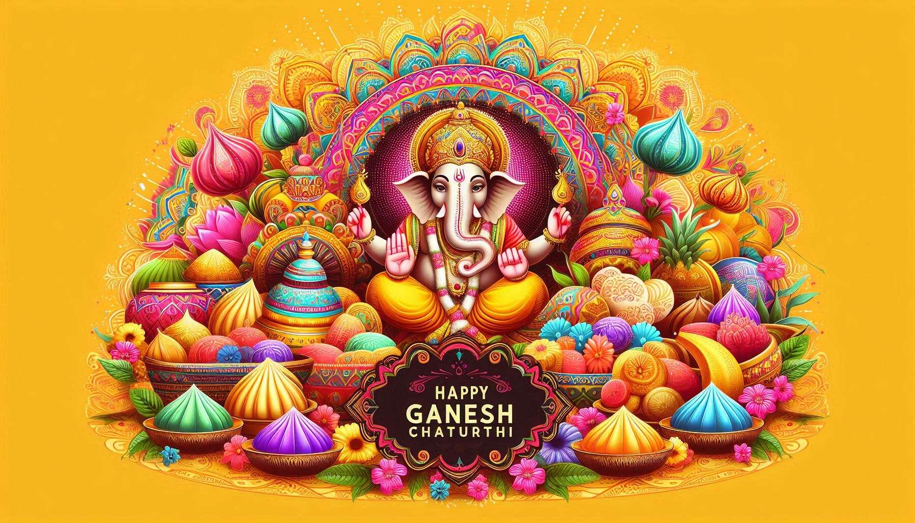 happy ganesh chaturthi animated gifs and pictures