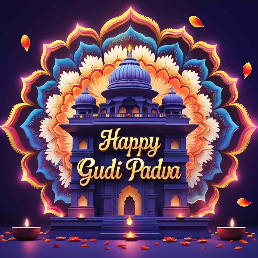 Happy Gudi Padwa HD Wallpapers Free Download - Royalty Free Happy Gudi Padwa Image Download | Pngmagic 2025 Free Download Happy Gudi Padwa HD Wallpapers Free Download - High Quality Happy Gudi Padwa Background