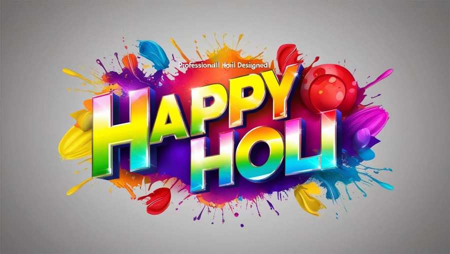 Happy Holi Festival Greetings Hd Images - Royalty Free Happy Holi Image | Pngmagic Free Download Happy Holi Festival Greetings Hd Images - High Quality Happy Holi Background