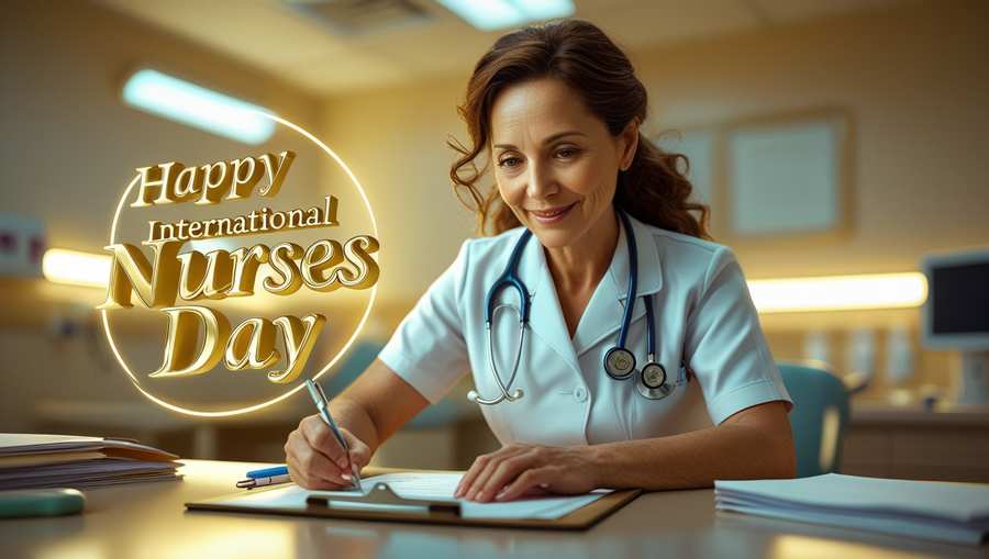 Happy Iinternational Nurses Day - Royalty Free Appy Iinternational Nurses Day Image Download | Pngmagic 2025 Free Download Happy Iinternational Nurses Day - High Quality Appy Iinternational Nurses Day Background