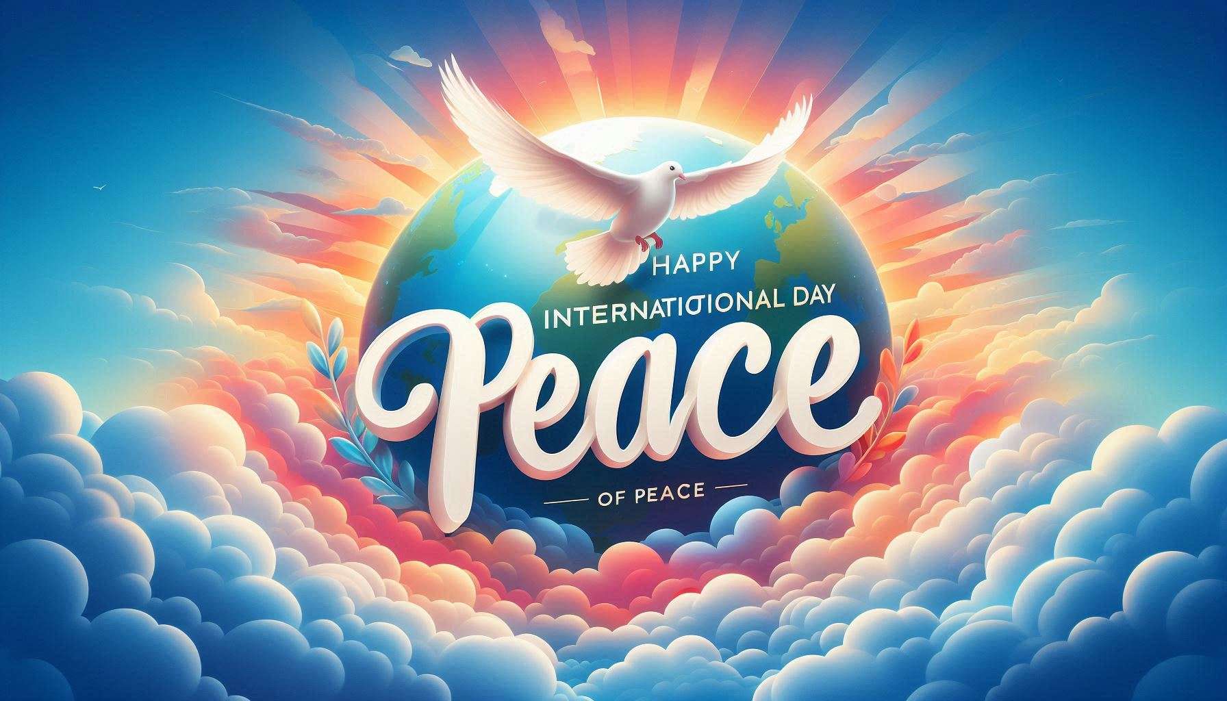 happy international day of peace free downloads