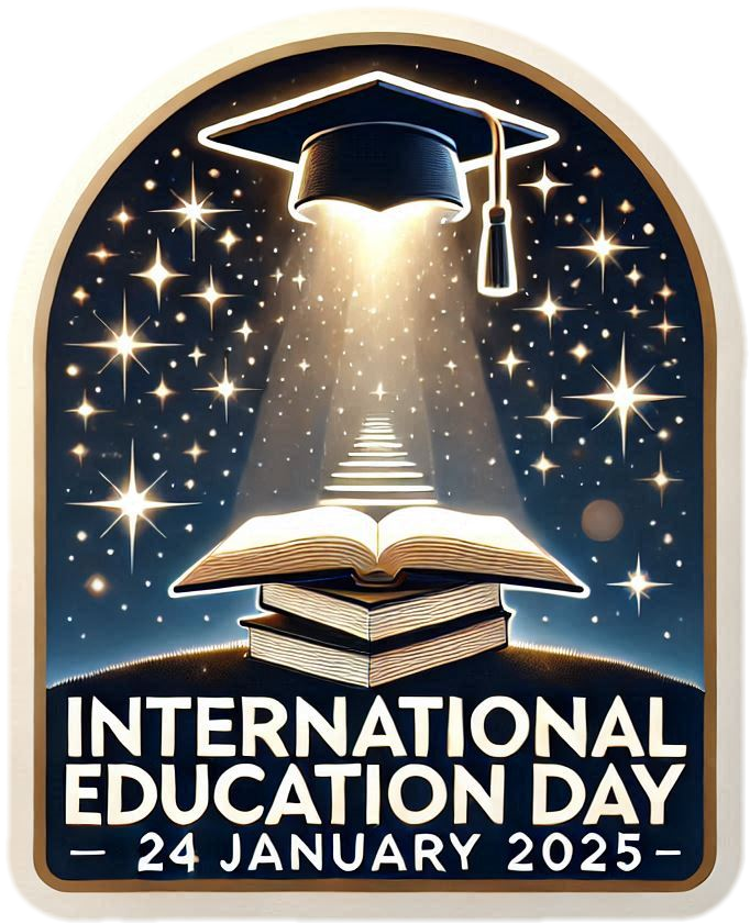 happy international education day png 2025 images