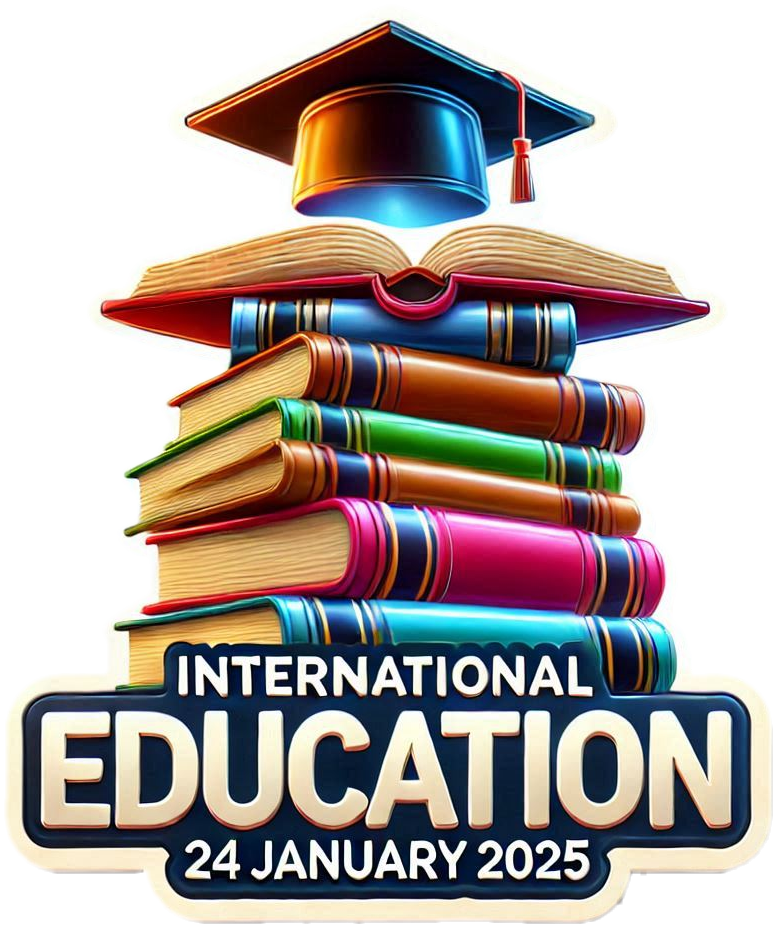 happy international education day png for instagram