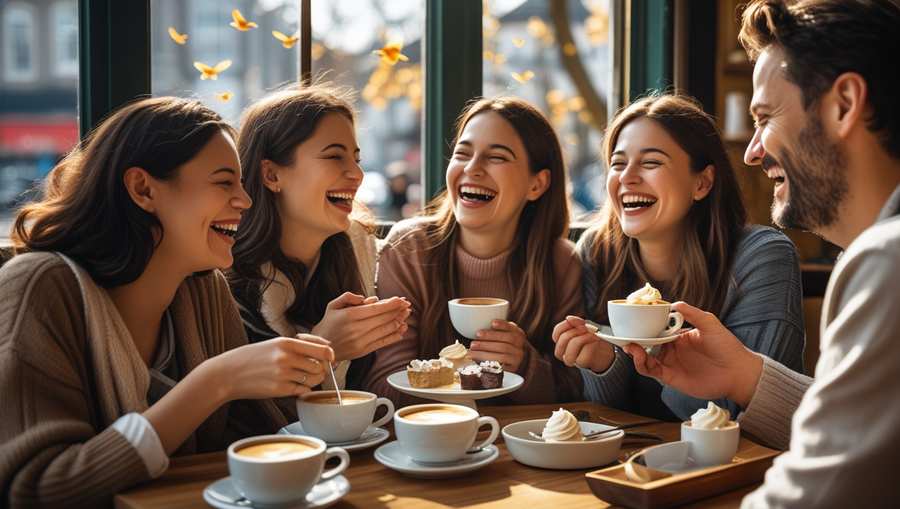 Happy International Happiness Day wallpaper PNG Happy International Happiness Day wallpaper