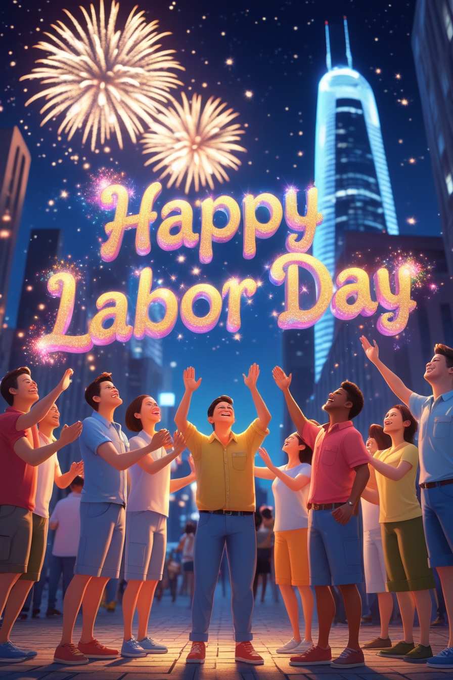 Happy Labor Day Card Design Online - Royalty Free Happy Labor Day Image Download | Pngmagic 2025 Free Download Happy Labor Day Card Design Online - High Quality Happy Labor Day Background
