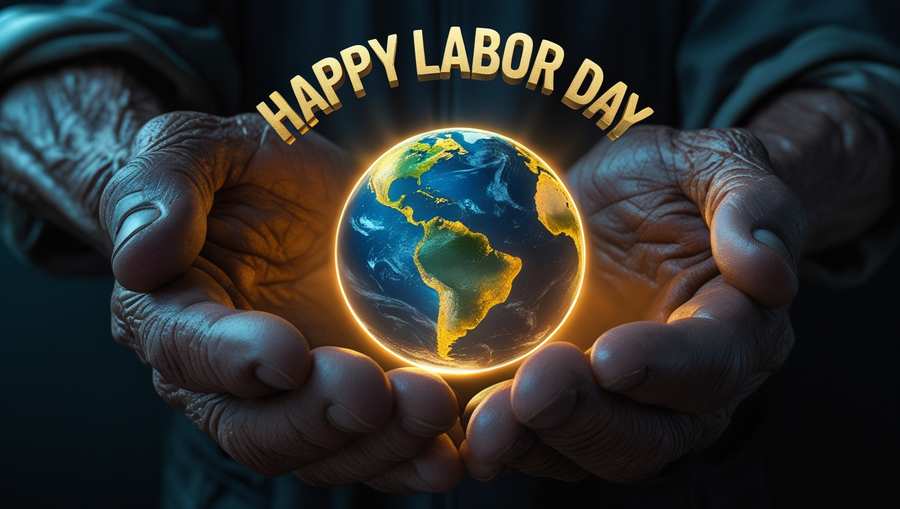 happy labor day HD image download PNG happy labor day HD image download