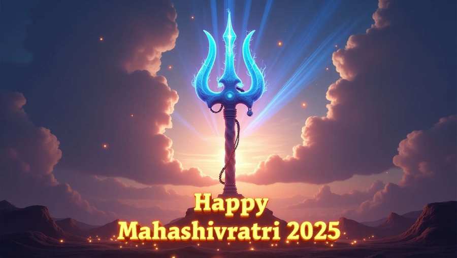 happy mahashivratri 2025 quotes and images