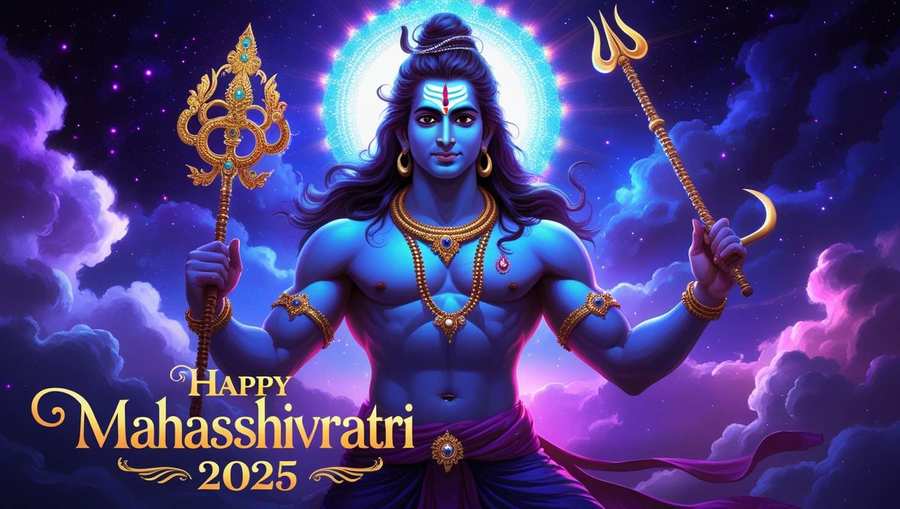 happy mahashivratri 2025 whatsapp status video download