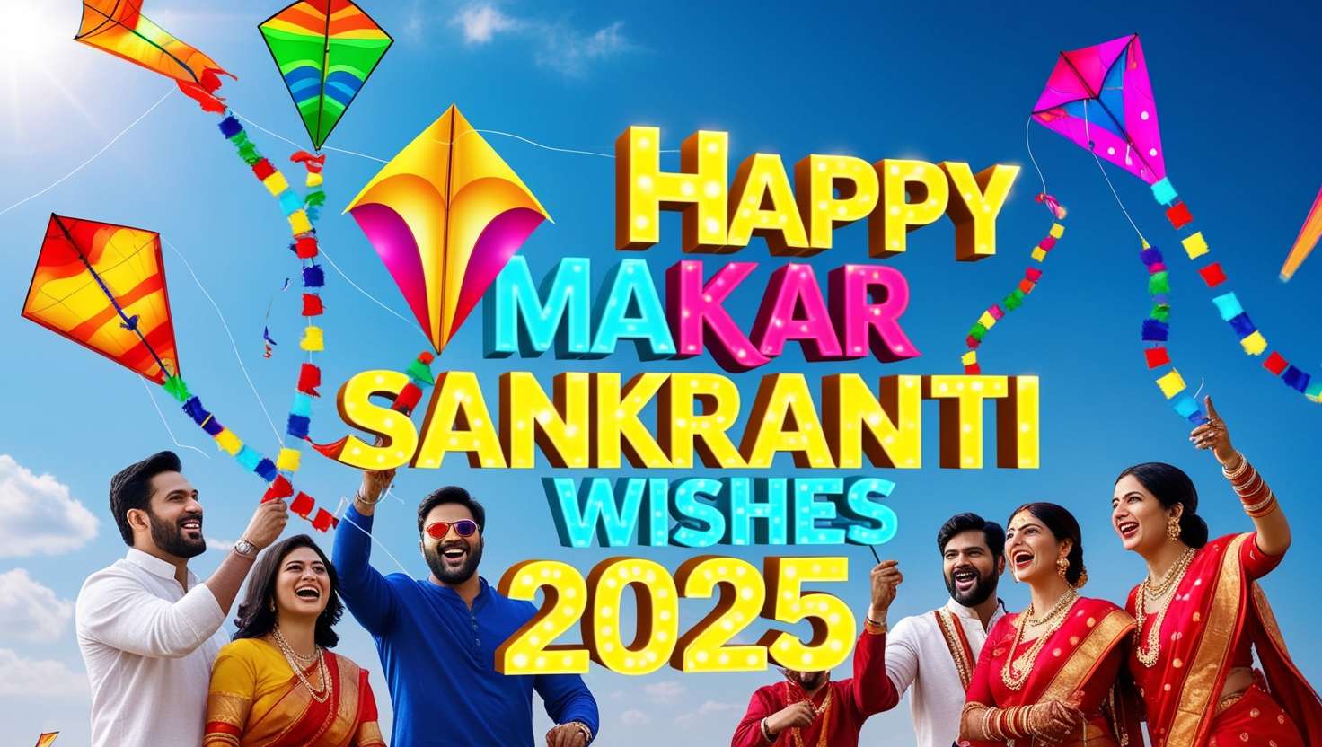 happy makar sankranti 2025 wishes in telugu