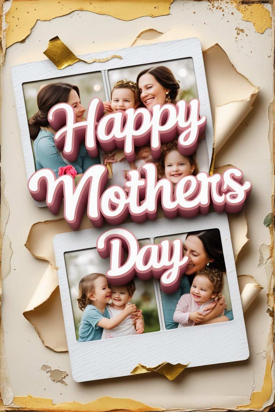 Happy Mothers Day Card Making Ideas For Kids - Royalty Free Happy Mothers Day Image Download | Pngmagic 2025 Free Download Happy Mothers Day Card Making Ideas For Kids - High Quality Happy Mothers Day Background