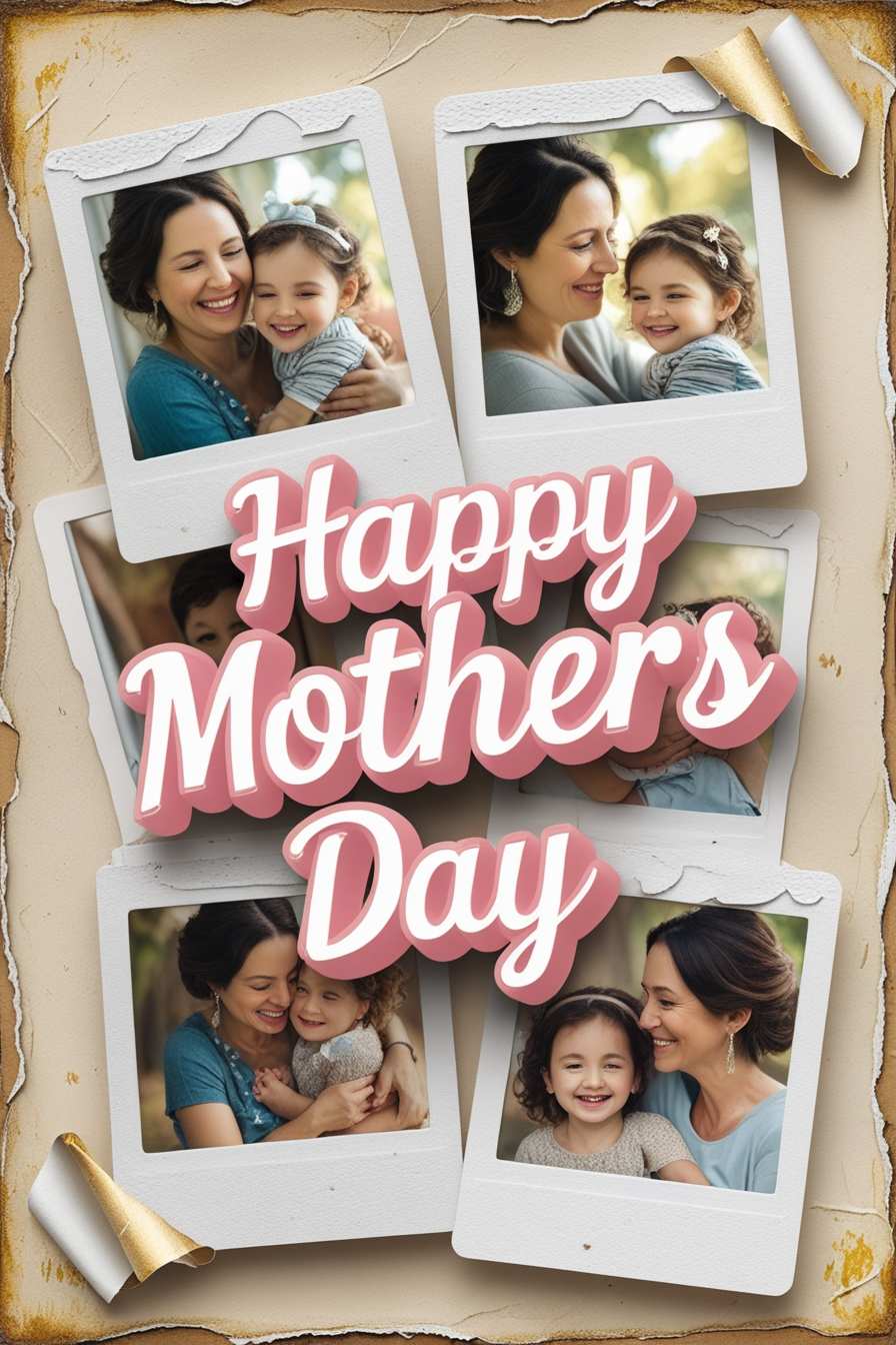 Happy Mothers Day Handmade Gift Ideas - Royalty Free Happy Mothers Day Image Download | Pngmagic 2025 Free Download Happy Mothers Day Handmade Gift Ideas - High Quality Happy Mothers Day Background