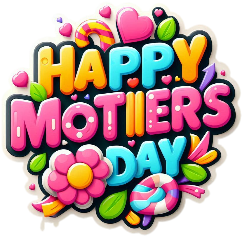 Happy Mothers Day Png Image Free Download - Royalty Free Happy Mothers Day Image Download | Pngmagic 2025 Free Download Happy Mothers Day Png Image Free Download - High Quality Happy Mothers Day PNG Image