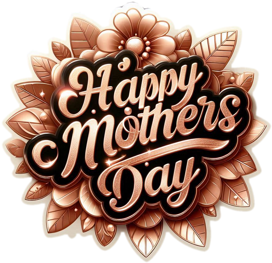 Happy Mothers Day Transparent Png Background - Royalty Free Happy Mothers Day Image Download | Pngmagic 2025 Free Download Happy Mothers Day Transparent Png Background - High Quality Happy Mothers Day PNG Image