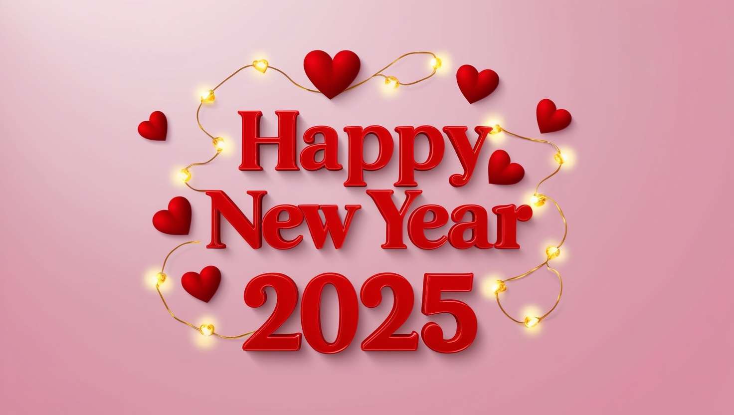 happy new year 2025 greetings for facebook posts