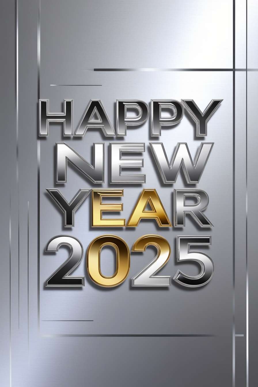 happy new year 2025 greetings for twitter posts