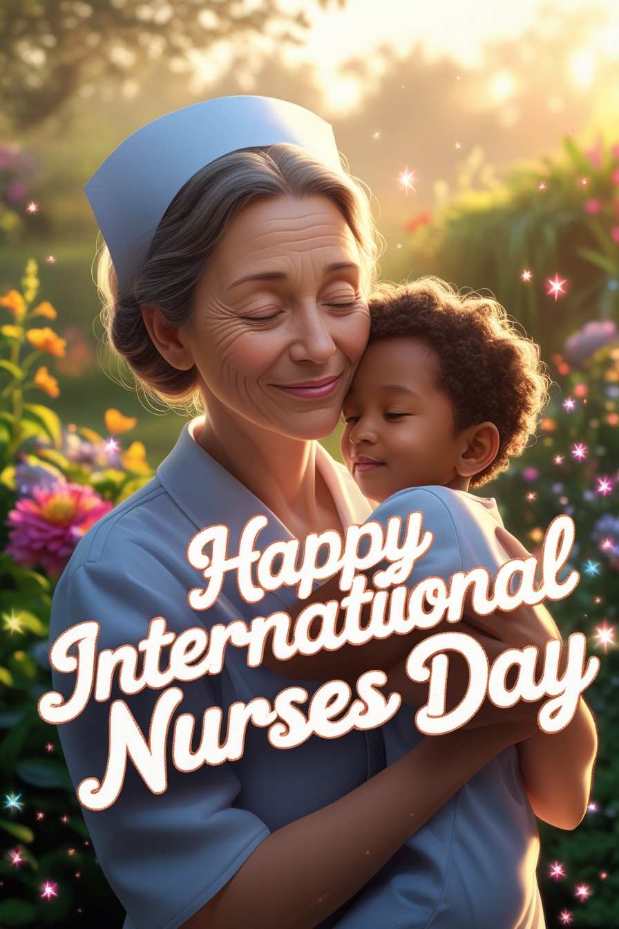 Happy Nurses Day Wishes For Family Members In Healthcare - Royalty Free Appy Iinternational Nurses Day Image Download | Pngmagic 2025 Free Download Happy Nurses Day Wishes For Family Members In Healthcare - High Quality Appy Iinternational Nurses Day Background