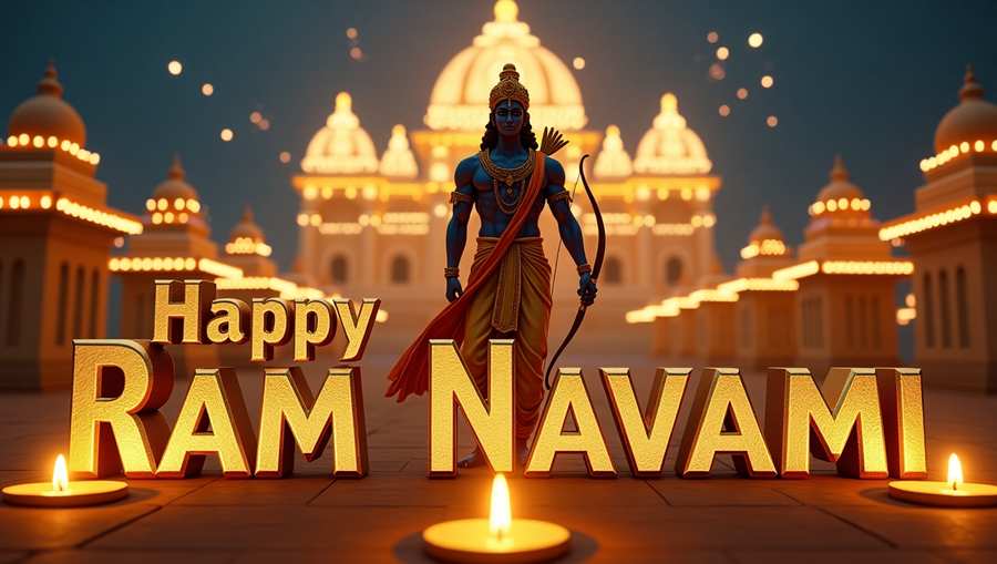 Happy Ram Navami Festival Quotes With Pictures - Royalty Free Happy Ram Navami Image Download | Pngmagic 2025 Free Download Happy Ram Navami Festival Quotes With Pictures - High Quality Happy Ram Navami Background