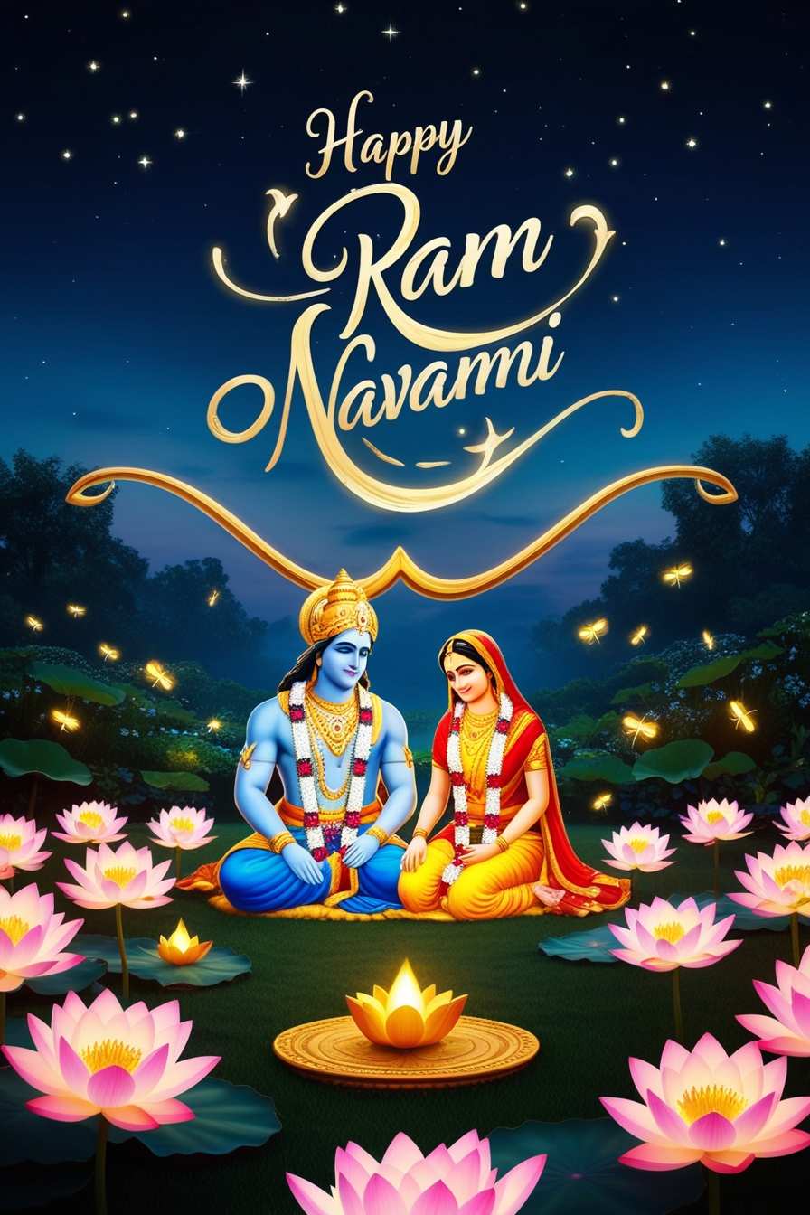 Happy Ram Navami Glitter Effect Pictures - Royalty Free Happy Ram Navami Image Download | Pngmagic 2025 Free Download Happy Ram Navami Glitter Effect Pictures - High Quality Happy Ram Navami Background
