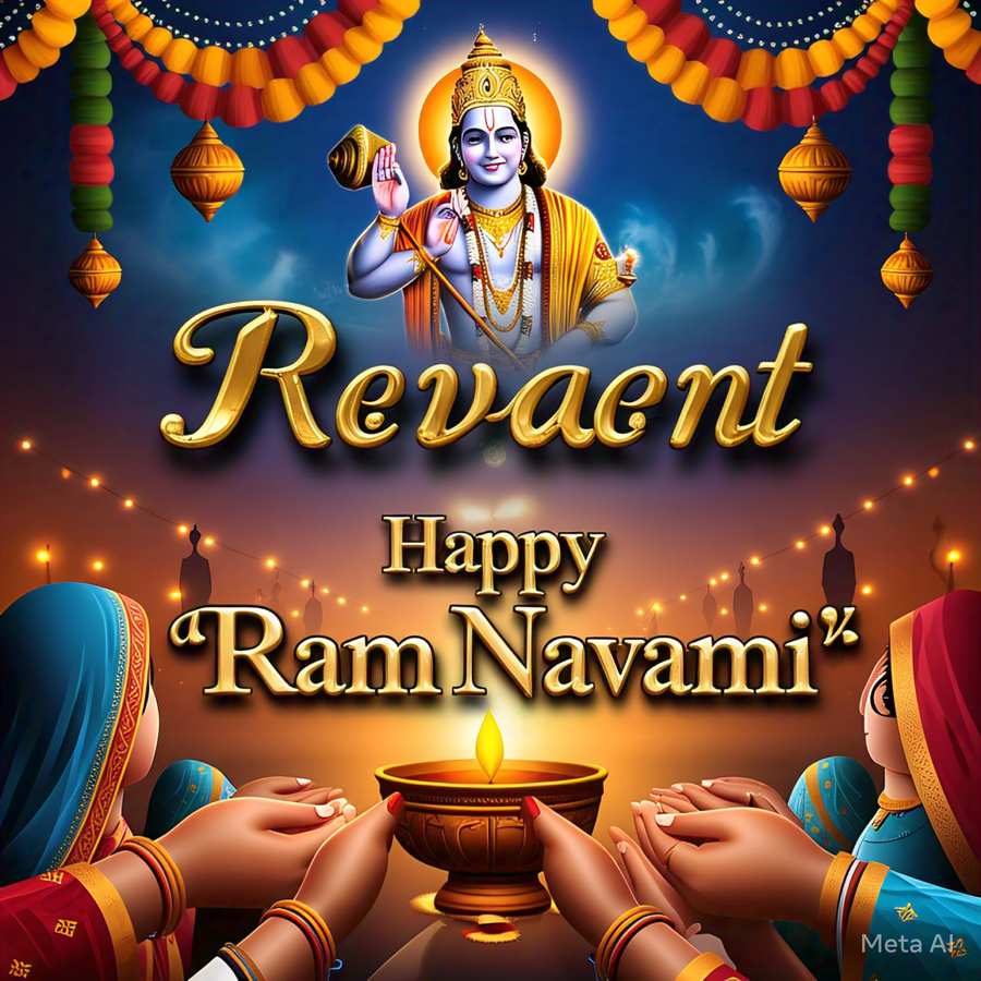 Happy Ram Navami Invitation Card Template - Royalty Free Happy Ram Navami Image Download | Pngmagic 2025 Free Download Happy Ram Navami Invitation Card Template - High Quality Happy Ram Navami Background