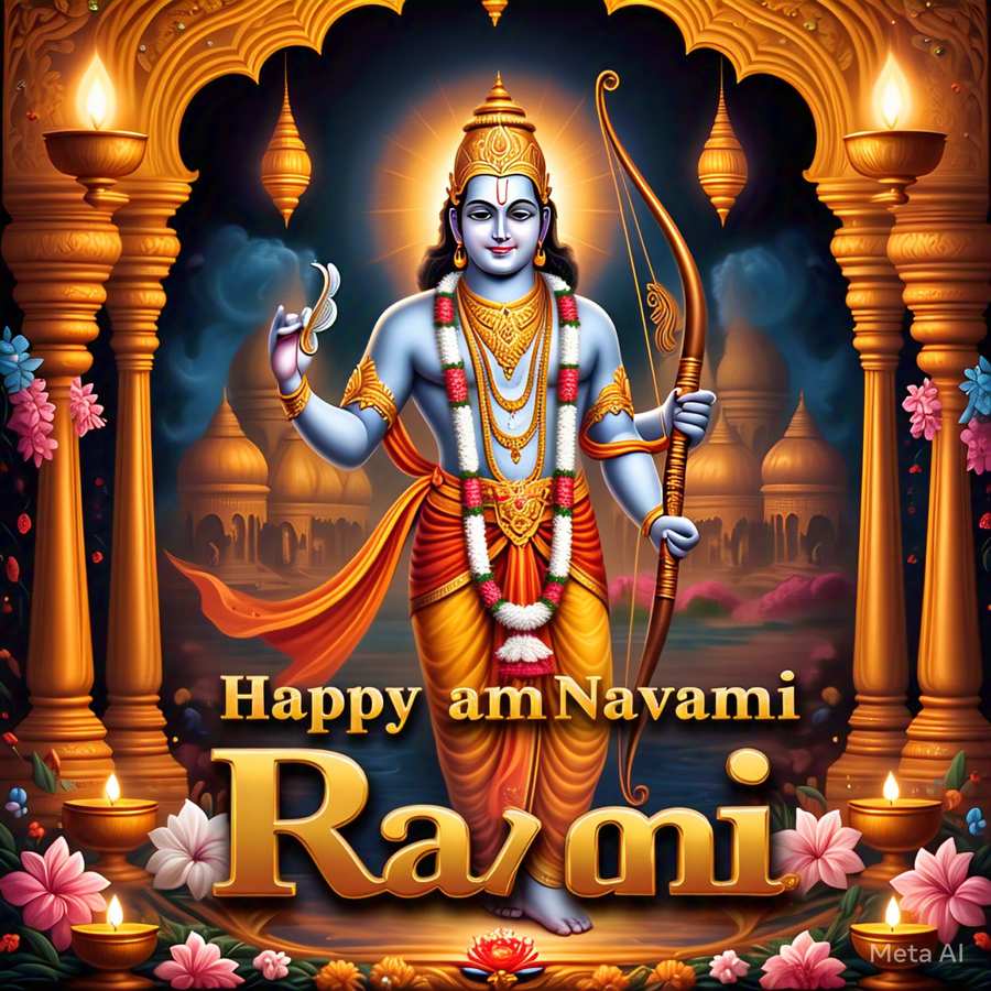 Happy Ram Navami Status Updates For Facebook - Royalty Free Happy Ram Navami Image Download | Pngmagic 2025 Free Download Happy Ram Navami Status Updates For Facebook - High Quality Happy Ram Navami Background