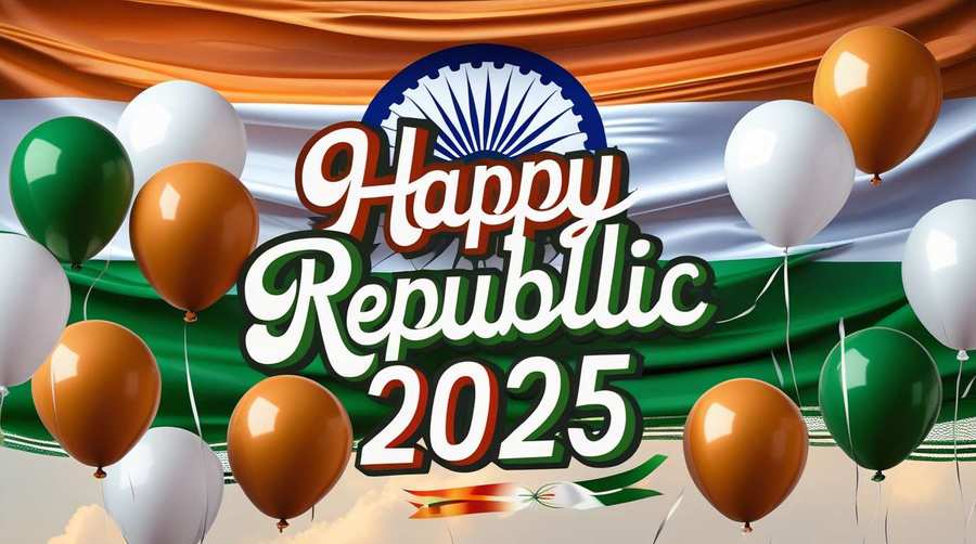 happy republic day 2025 graphic design resources