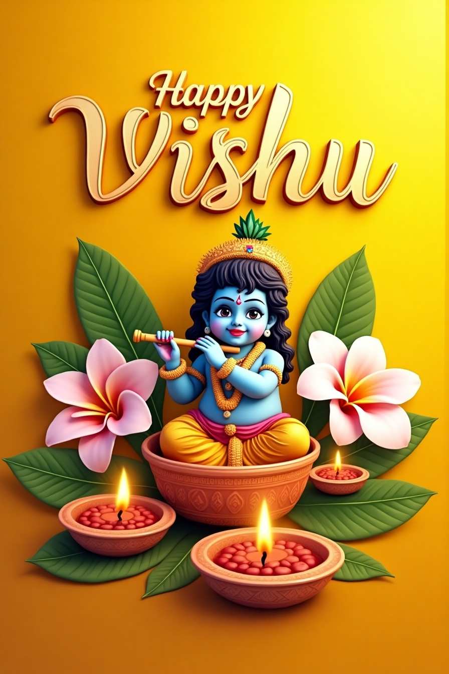 Happy Vishu Hd Images Free Download - Royalty Free Happy Vishu Image Download | Pngmagic 2025 Free Download Happy Vishu Hd Images Free Download - High Quality Happy Vishu Background
