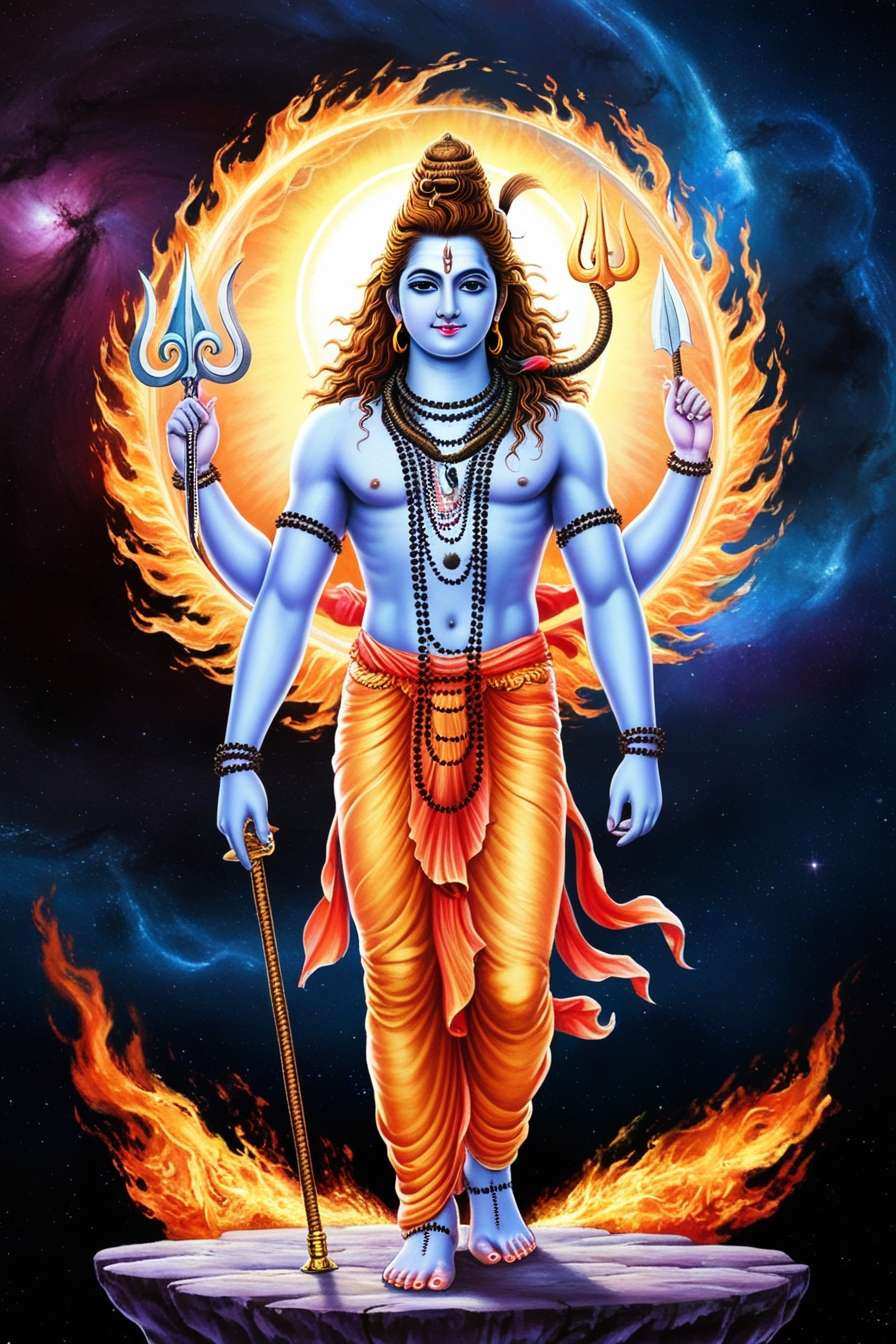 hd devotional shiva images for maha shivaratri