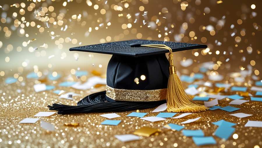 HD graduation cap background for editing PNG HD graduation cap background for editing