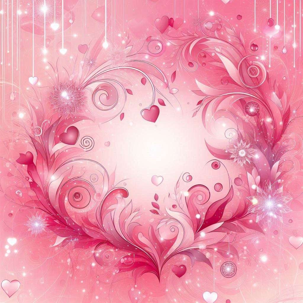hd light pink background for lover and dil