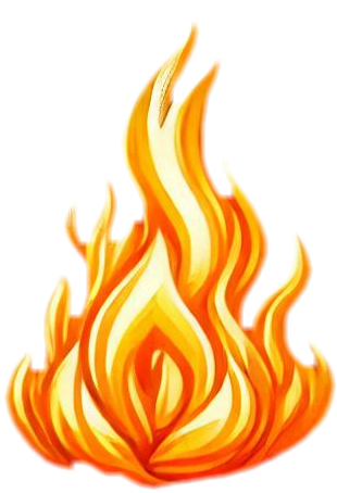 hd lohri bonfire png with traditional vibes