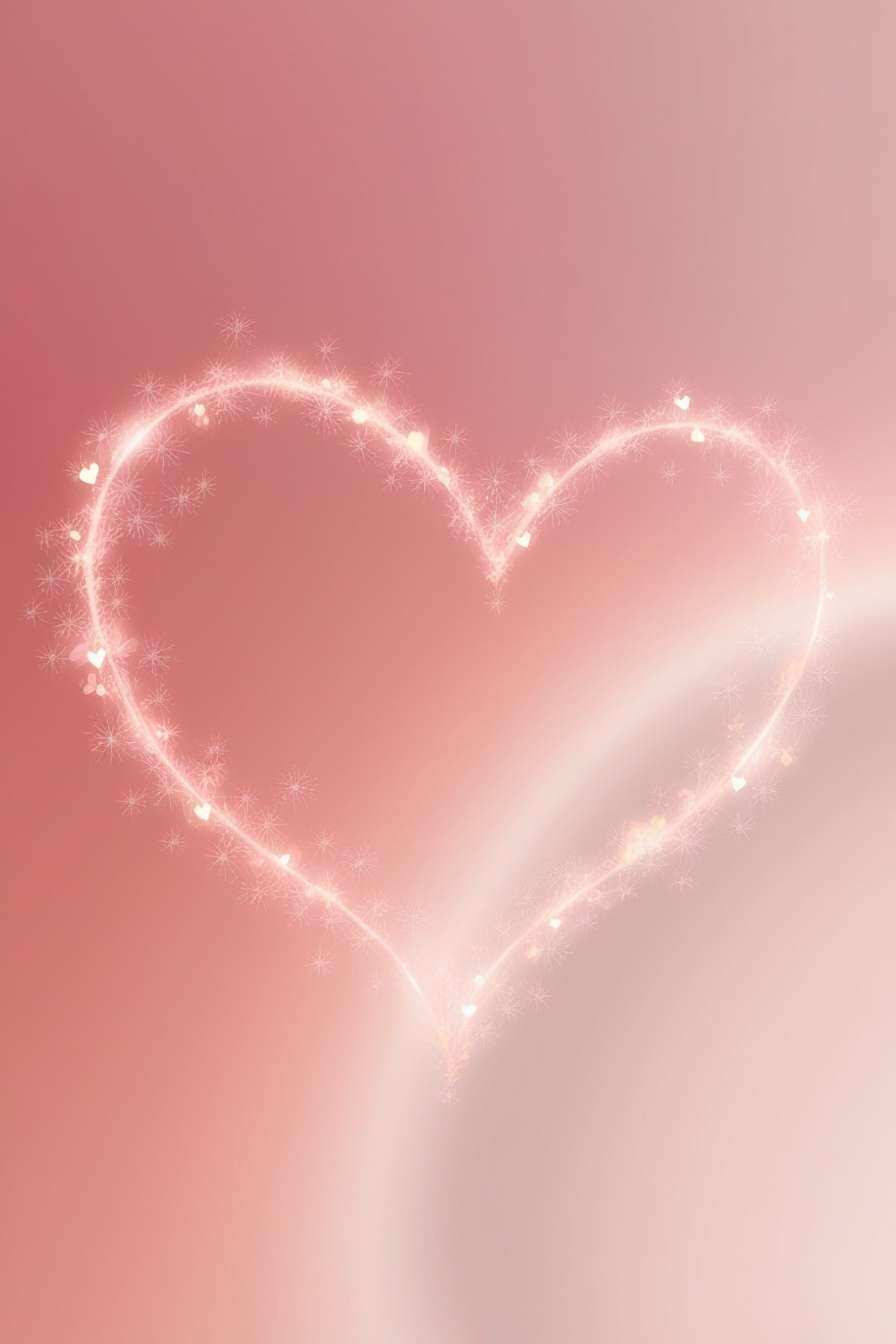 hd valentine day red and pink abstract backgrounds for mobile