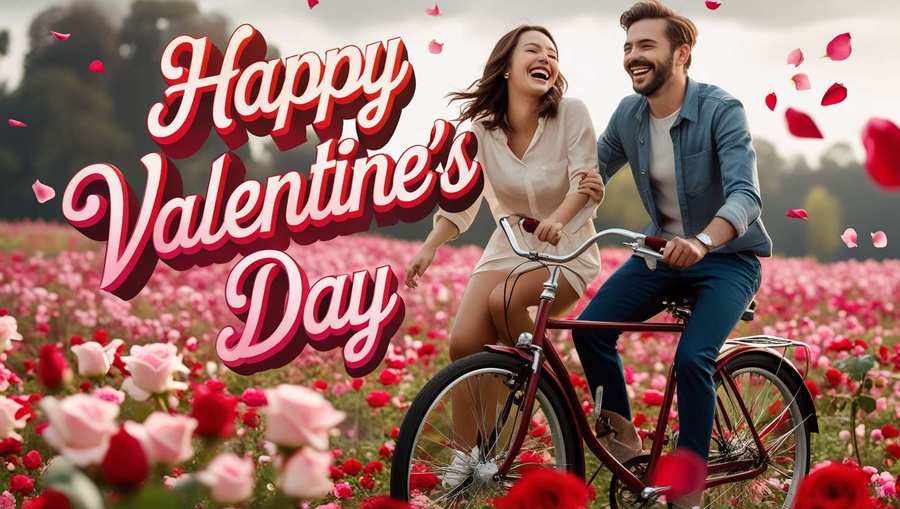 hd valentines day couple images for lovers