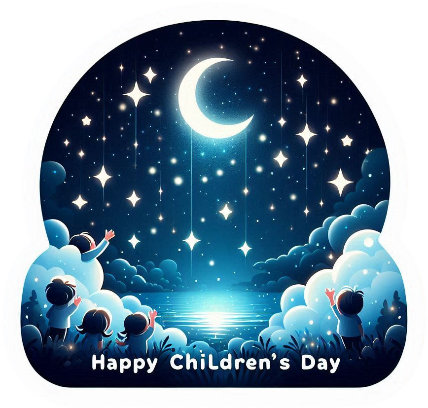 high-quality happy childrens day png graphics