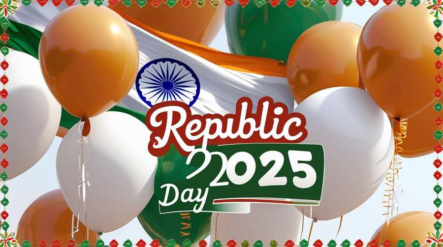 high-quality happy republic day 2025 stock images